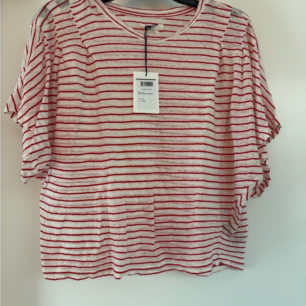 Isabel Marant Kyanza Tee Shirt